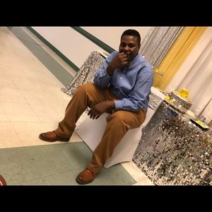 Meet your Posher, Lanette